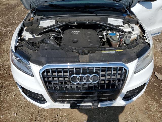 2015 AUDI Q5 PREMIUM PLUS WA1LFAFP6FA112868