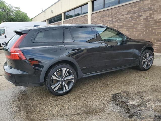 2025 VOLVO V60 CROSS COUNTRY PLUS YV4L12WK3S2149876