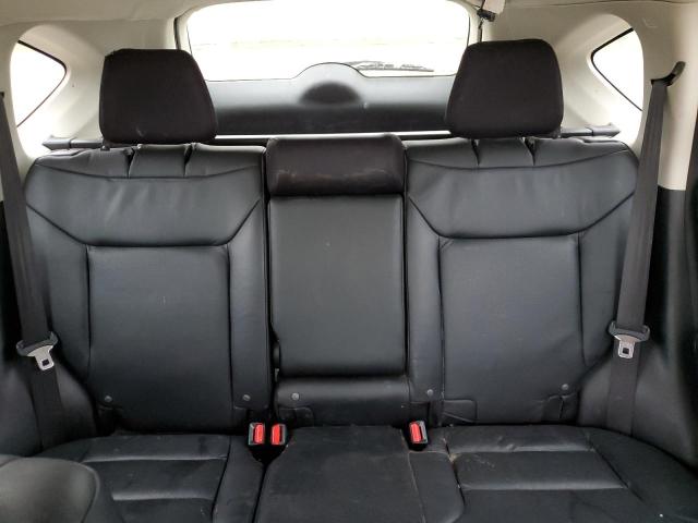 2015 HONDA CR-V EXL #3301717360