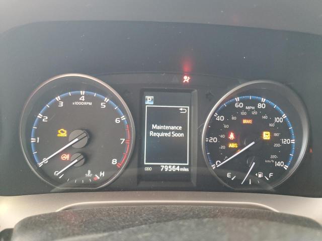 2017 TOYOTA RAV4 LE JTMZFREV4HJ121098