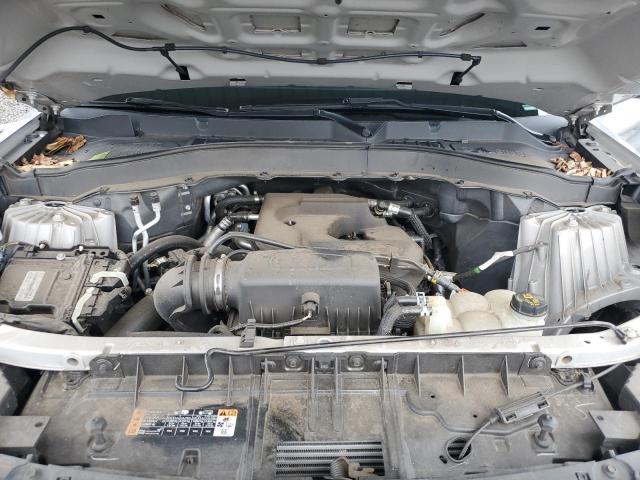 2020 FORD EXPLORER 1FMSK7BH5LGC85557
