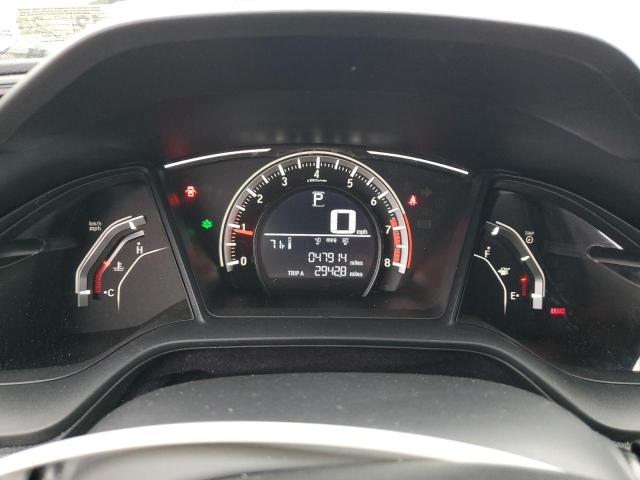 2017 HONDA CIVIC LX 2HGFC2F59HH546868