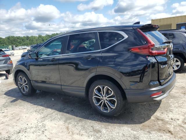 2021 HONDA CR-V EX 7FARW1H52ME002064