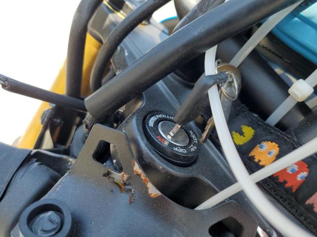 2025 HONDA GROM 125 MLHJC9213S5302357