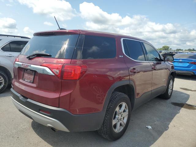 2018 GMC ACADIA SLE - 1GKKNKLAXJZ176873