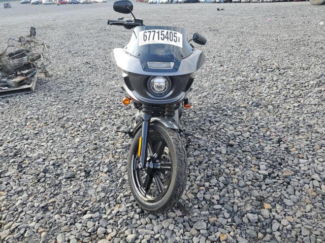 2022 HARLEY-DAVIDSON FXBBS 1HD1YYK17NB052625