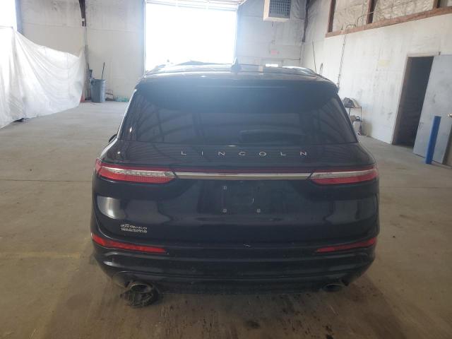 2021 LINCOLN CORSAIR RE 5LMCJ2D92MUL21057