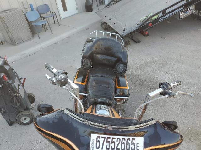 2005 HARLEY-DAVIDSON FLHTCUI 1HD1FCW145Y626727