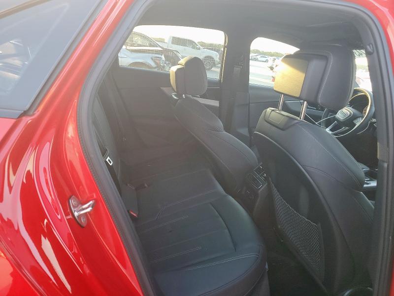 2022 AUDI A4 PREMIUM - WAUEAAF41NN003869