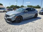2019 HONDA CIVIC SPOR - SHHFK7G49KU219094