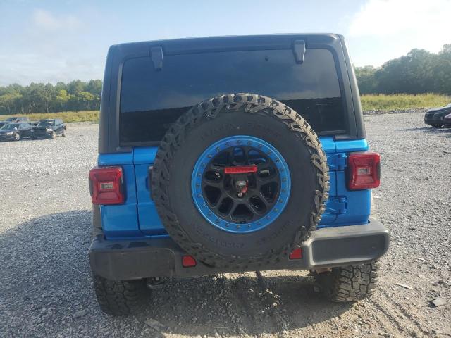 2021 JEEP WRANGLER UNLIMITED SPORT 1C4HJXDN3MW839061