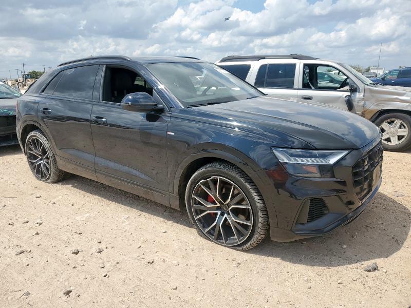 2021 AUDI Q8 PREMIUM PLUS S-LINE WA1EVAF12MD020434