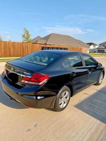 2015 HONDA CIVIC LX 19XFB2F55FE090197