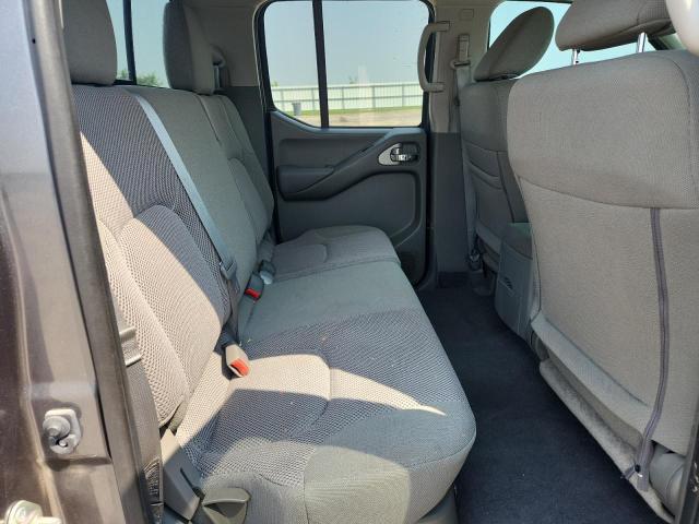 2020 NISSAN FRONTIER S - 1N6ED0EB1LN709870