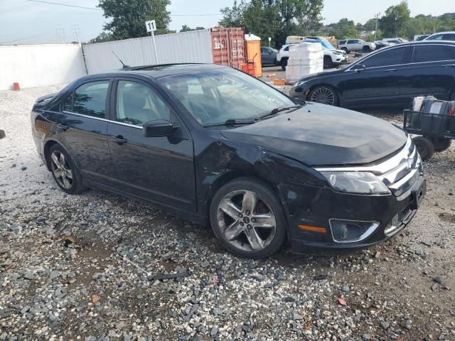 2010 FORD FUSION SPO - 3FAHP0KC3AR116063