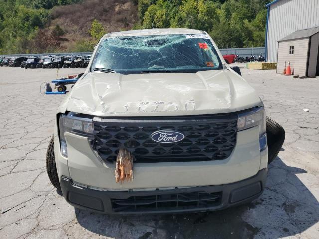 2025 FORD MAVERICK XL 3FTTW8BA6SRA45639