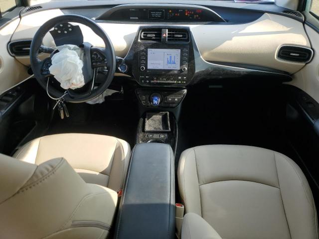 2021 TOYOTA PRIUS SPECIAL EDITION JTDKAMFU5M3135339