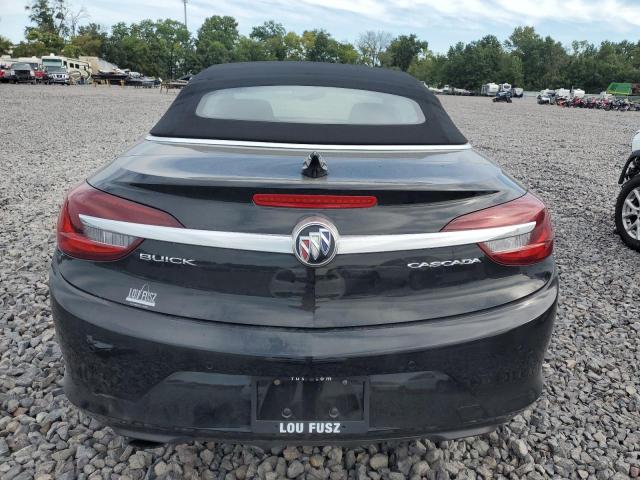 2017 BUICK CASCADA PR W04WH3N57HG002835