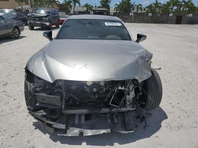 2022 LEXUS IS 300 JTHDA1D21N5118969