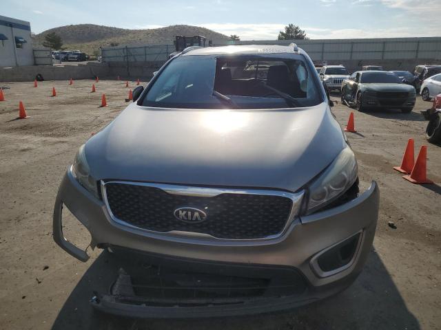 2016 KIA SORENTO LX - 5XYPGDA36GG083724