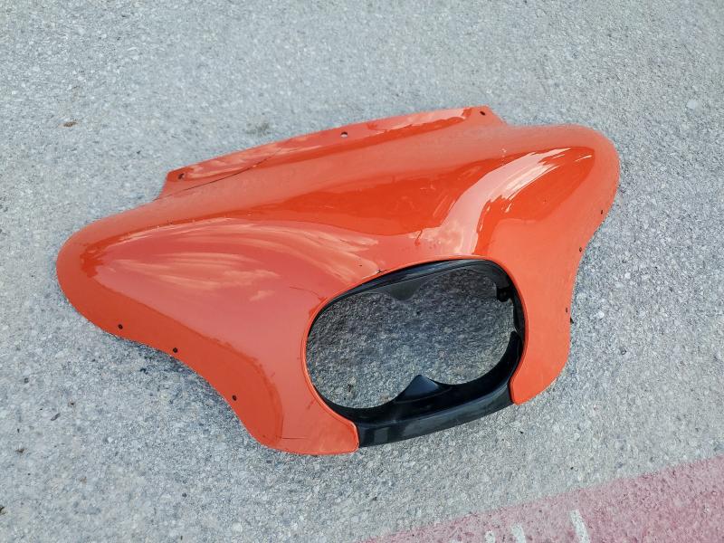 2016 HARLEY-DAVIDSON FXDF DYNA 1HD1GYM15GC323985