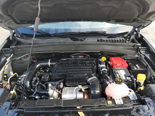 2022 JEEP RENEGADE L #3291250982