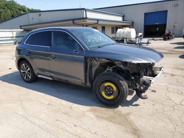 2022 AUDI Q5 PREMIUM WA1GAAFY9N2093296