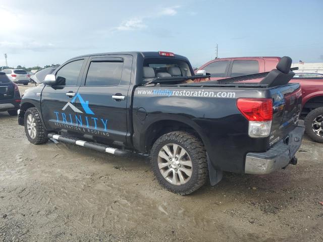 2010 TOYOTA TUNDRA CRE - 5TFHW5F10AX105225