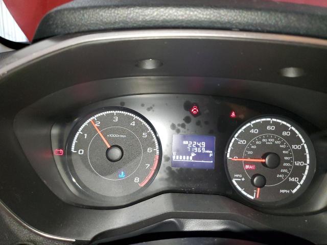 2020 SUBARU CROSSTREK JF2GTACC6L9256730