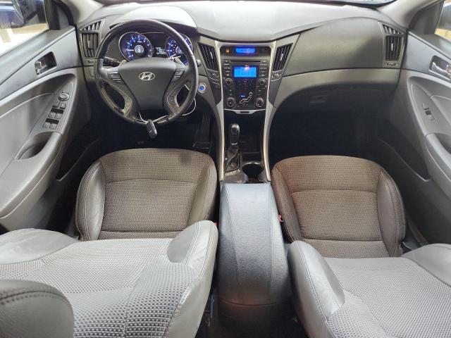 2012 HYUNDAI SONATA SE - 5NPEC4ACXCH433880