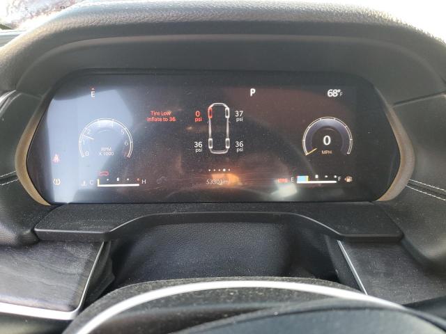 2021 JEEP GRAND CHER 1C4RJKBG8M8134174