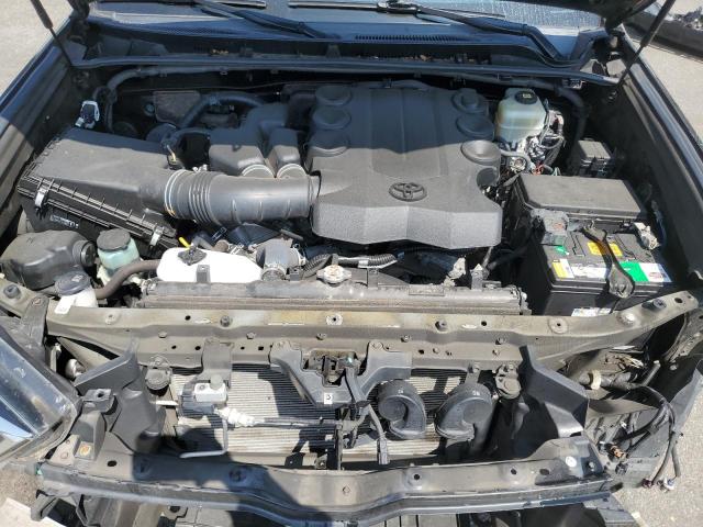 2020 TOYOTA 4RUNNER SR5/SR5 PREMIUM JTEBU5JR6L5826927