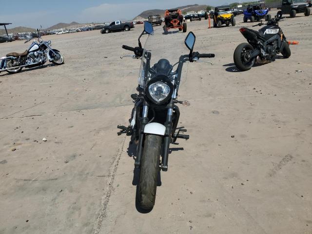 2021 KAWASAKI EN650 C JKAENEC10MDA03548