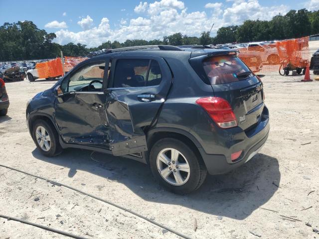 2017 CHEVROLET TRAX 1LT - KL7CJLSB3HB173552