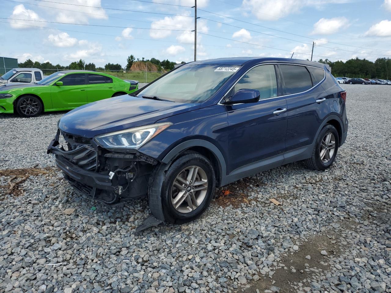 HYUNDAI SANTA FE S