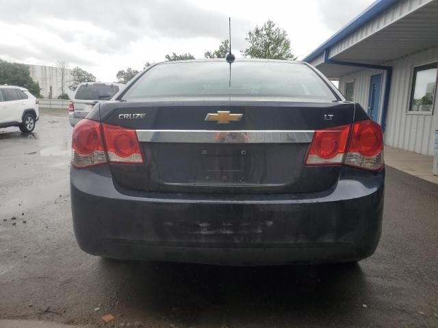 2015 CHEVROLET CRUZE LT 1G1PE5SB0F7185008