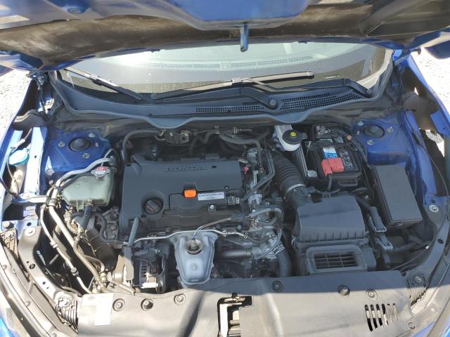 2019 HONDA CIVIC LX 19XFC2F69KE200460