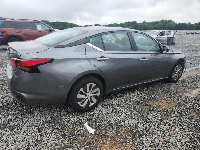 2022 NISSAN ALTIMA S 1N4BL4BV3NN325483