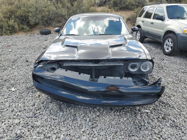 2016 DODGE CHALLENGER 2C3CDZAG9GH336662