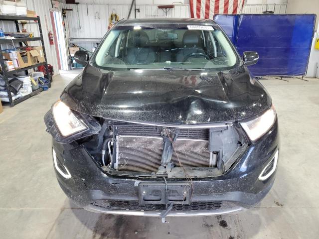 2018 FORD EDGE TITAN 2FMPK4K85JBB87279