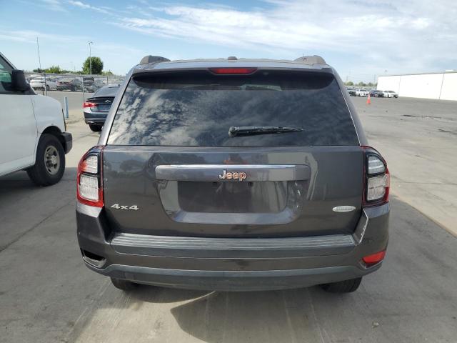 2016 JEEP COMPASS LA 1C4NJDEB7GD637930