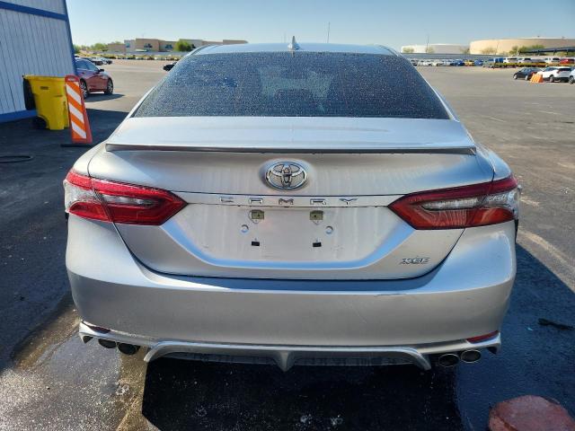 2023 TOYOTA CAMRY XSE 4T1K61AK4PU806063