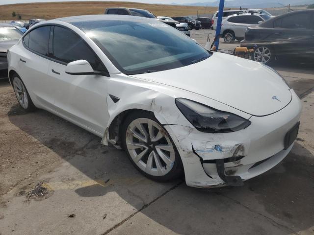 2023 TESLA MODEL 3 5YJ3E1EA5PF458375