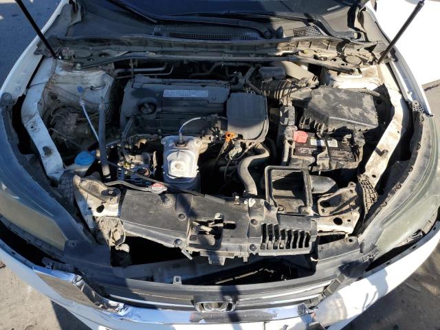 2015 HONDA ACCORD SPO - 1HGCR2F55FA217551