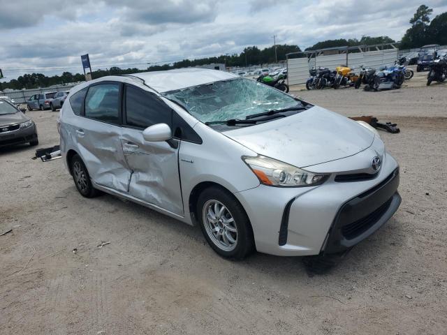 2017 TOYOTA PRIUS V - JTDZN3EUXHJ057317