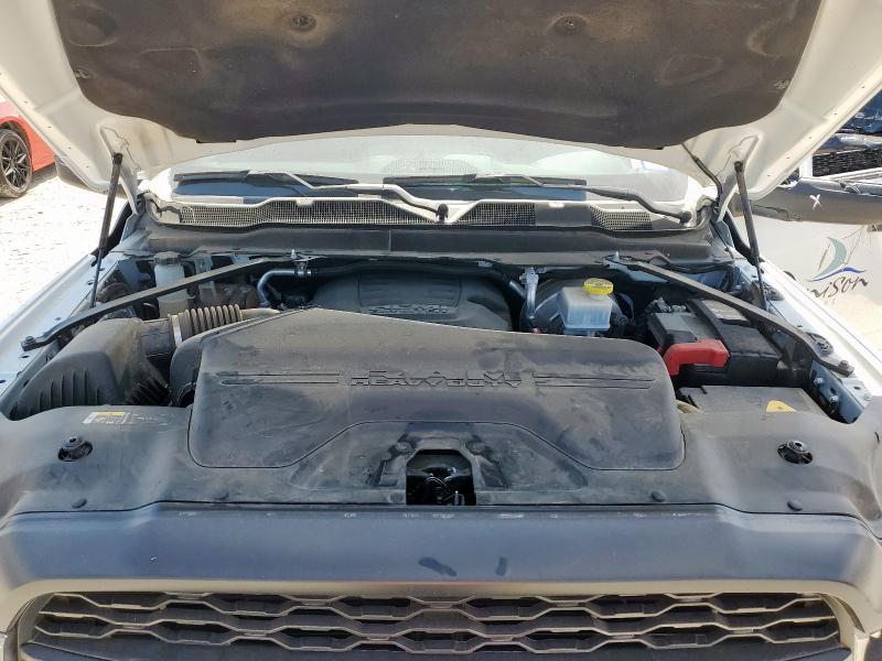 2023 RAM 2500 TRADE - 3C6UR4HJ3PG516362