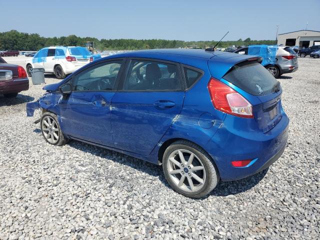 2019 FORD FIESTA SE 3FADP4EJXKM143064
