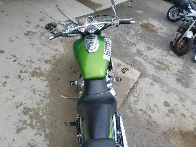 2003 HONDA VTX1800 C 1HFSC46093A104103
