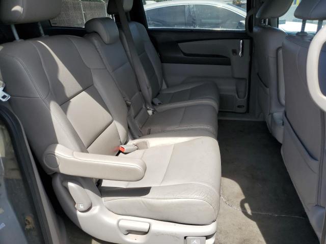 2016 HONDA ODYSSEY EXL - 5FNRL5H60GB063275