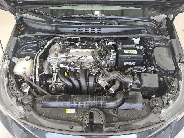 2021 TOYOTA COROLLA LE - 5YFEPMAE6MP172595